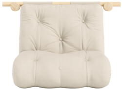 Karup Bézs fotel Hooked - Karup Design