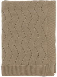 Södahl Barna kötött takaró 130x170 cm Gentle - Södahl