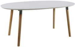 Actona Belina bővíthető étkezőasztal, 170 x 100 cm - Actona