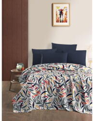 Mila Home Pamut ágytakaró 200x230 cm Pique - Mila Home