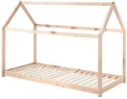 VIPACK Cabane házikó ágy, 90 x 200 cm - Vipack