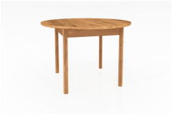 The Beds Kerek étkezőasztal ø 100 cm Pola - The Beds