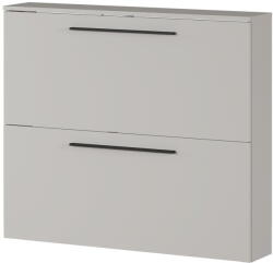 Germania Szürkésbézs függő ciptartó billenő fiókokkal Utah - Germania