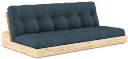 Karup Design Petróleumkék kinyitható kanapé 196 cm Base - Karup Design - bonami - 607 742 Ft