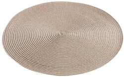 douceur d'intérieur Műanyag tányéralátét ø 35 cm Zebulon - douceur d'intérieur - bonami - 1 290 Ft