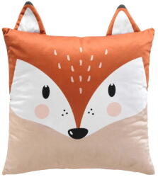 douceur d'intérieur Bársony gyerek párna 40x40 cm Roxy - douceur d'intérieur