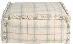 Lorena Canals Krémszínű gyerek babzsákfotel Blue Sage - Lorena Canals