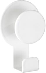 Wenko Öntapadós rozsdamentes acél akasztó Blandas - Wenko