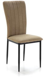 Marckeric Khaki étkezőszék szett 4 db-os Holly - Marckeric