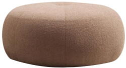 Hanah Home Tina barna lábtartó - Artie