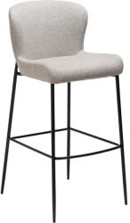 DAN-FORM Denmark Világosbarna bárszék 105 cm Glam - DAN-FORM Denmark