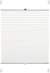 Gardinia Fehér roló 57x150 cm Plisé Verona - Gardinia