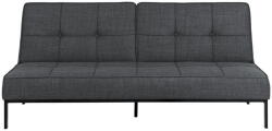 Actona Sötétszürke kinyitható kanapé 198 cm Perugia - Actona