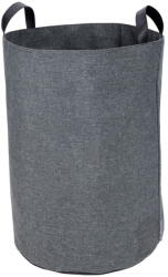 Bigso Bin szürke szennyeskosár, 69 l - Bigso Box of Sweden