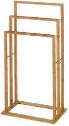 Unimasa Bambusz törölközőtartó - Casa Selección - bonami - 25 040 Ft