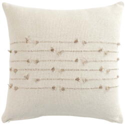 douceur d'intérieur Díszpárna 40x40 cm Golden Sunset - douceur d'intérieur