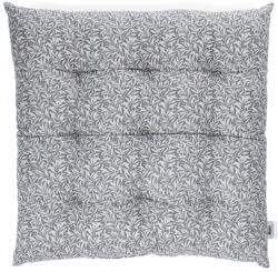 Rex London Pamut székpárna 37x37 cm Leaf - Rex London