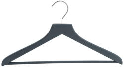 Wenko Fa csúszásgátlós vállfa szett 6 db-os Tokyo - Wenko