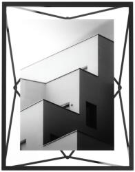 Umbra Fekete fém álló-fali képkeret 23x18 cm Prisma - Umbra