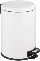 WENKO Bin fehér szemetes, 20 l - Wenko