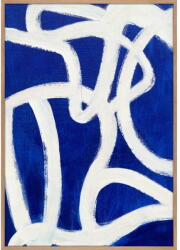 Malerifabrikken Kép 50x70 cm It's a New Beginning - Malerifabrikken