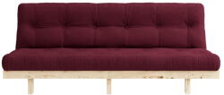 Karup Lean Raw Bordeaux variálható kanapé - Karup Design