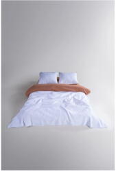 Mila Home Luxury Fehér jacquard ágytakaró és párnahuzat szett 180x240 cm Jacquard - Mila Home Luxury