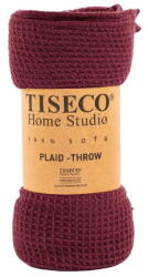 Tiseco Home Studio Takaró 130x170 cm Mini Waffle - Tiseco Home Studio - bonami - 11 690 Ft