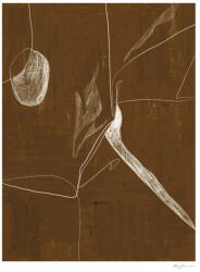 The Poster Club Poszter 70x100 cm Perspectives - Anna Johansson - The Poster Club