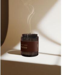 Perfumed Prague Illatos szójaviasz gyertya #101 Palo Santo - Perfumed Prague