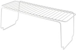 Metaltex Bridge kiegészítő konyhai polcelem, szélesség 45 cm - Metaltex