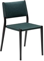 DAN-FORM Türkiz étkezőszék Loop - DAN-FORM Denmark