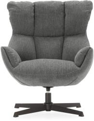 Marckeric Szürke fotel Odette - Marckeric