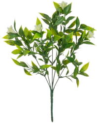 Casa Selección Mű ág (magasság 34 cm) White Bell Flower - Casa Selección