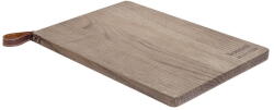 Bonami Selection Fa szervírozó vágódeszka 33 x 23 cm Rustic - Bonami Selection