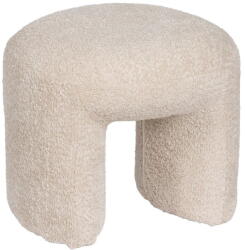 Ixia Bézs buklé puff Suave - Ixia - bonami - 59 990 Ft