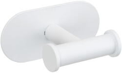 Wenko Fehér rozsdamentes acél akasztó Orea - Wenko