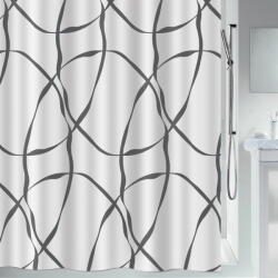 spirella Zuhanyfüggöny 180x200 cm Ribbon - Spirella