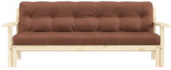 Karup Design Unwind Clay Brown kinyitható kanapé - Karup Design