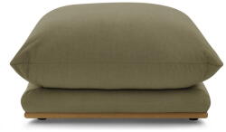 Bobochic Paris Világoszöld lábtartó Ernest - Bobochic Paris