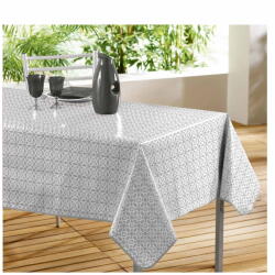 douceur d'intérieur Lemosható asztalterítő 140x240 cm Abaca - douceur d'intérieur