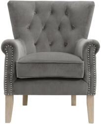 Støraa Szürke fotel Dorel - Støraa