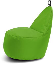 So Soft? Zöld babzsákfotel Lull XL - So Soft?