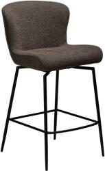 DAN-FORM Denmark Barna kárpitozott bárszék (ülésmagasság 67, 5 cm) Glam - DAN-FORM Denmark