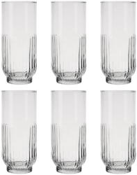 Orion Pohár szett 6 db-os 395 ml Tokyo - Orion