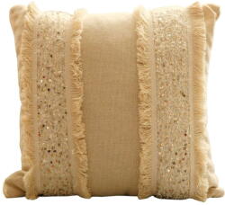 Mioli Decor Párnahuzat 43x43 cm Frill - Mioli Decor