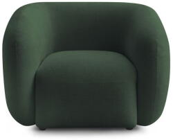 Bobochic Paris Zöld fotel Celine - Bobochic Paris