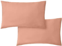 Bianca Pamut-perkál párnahuzat szett 2 db-os 50x75 cm Cotton Percale - Bianca - bonami - 3 560 Ft