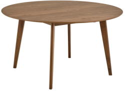 Actona Kerek étkezőasztal ø 140 cm Roxby - Actona