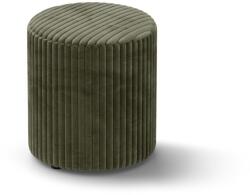 Micadoni Zöld kordbársony puff Dia - Micadoni - bonami - 84 050 Ft